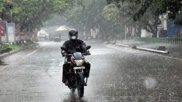 Gujarat Weather: ગુજરાતમાં 48 કલાકમાં ચોમાસાની એન્ટ્રી, આગામી 7 દિવસ વરસાદની આગાહી