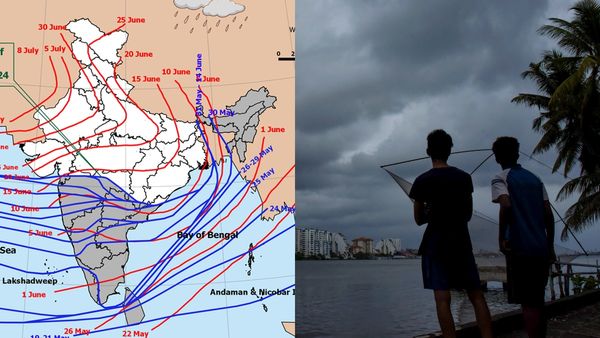 Monsoon : ગુજરાતમાં વાવણી કરવા લાયક વરસાદ ક્યારે? જાણો શું કહે છે હવામાન વિભાગ?
