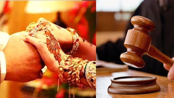 ડિવોર્સ આપ્યા વિના કેટલા લગ્ન કરી શકે છે મુસ્લિમ? જાણો શું કહે છે કાયદા?