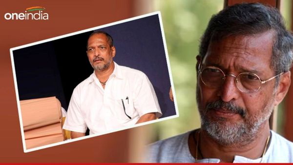 નાના પાટેકરે યૌન શોષણના આરોપો નકાર્યા, આ કારણે બે વર્ષ રહ્યા મૌન