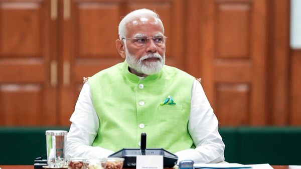 Cabinet 2024 : વડાપ્રધાન નરેન્દ્ર મોદીએ પોતાની પાસે કયા ક્યા મંત્રાલય રાખ્યા?