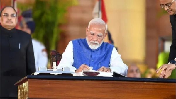 Parliament Session: આજે લોકસભા સ્પીકર ઉમેદવારનો પ્રસ્તાવ રાખશે પીએમ મોદી, જાણો સંસદમાં શું-શું થશે?