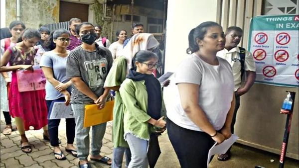 NEET-UG 2024: રી-ટેસ્ટમાં લગભગ 50 ટકા ઉમેદવારો ન થયા સામેલ