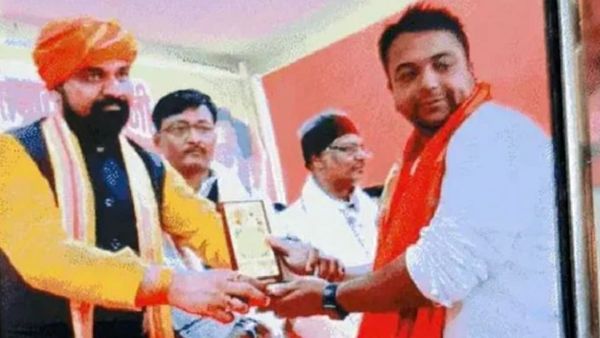 NEET Paper Leak : કોણ છે નીટ પેપર લીકનો માસ્ટર માઈન્ડ અમિત આનંદ? બિહારના નેતાઓ સાથે છે કનેક્શન