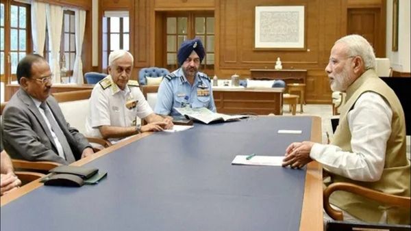 NSA Ajit Doval: રાષ્ટ્રીય સુરક્ષા સલાહકાર આખરે શું કરે છે? કેમ મહત્વનુ છે આ પદ?