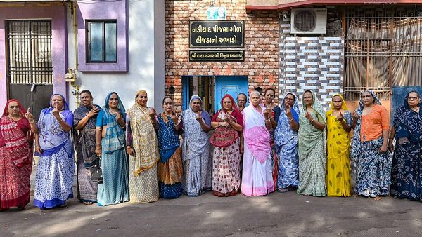 Lok Sabha Election 2024 : લોકસભા ચૂંટણીને લઈને શું કહી રહ્યાં છે દેશના વિવિધ સટ્ટા બજાર?