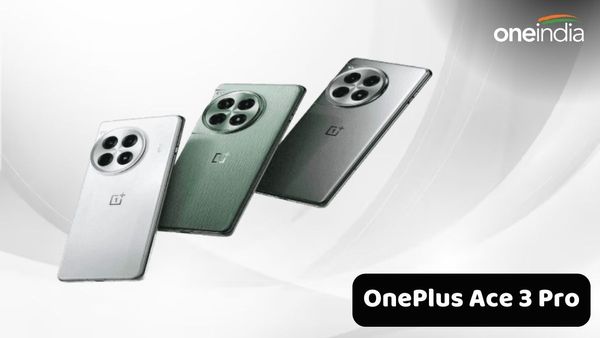 OnePlus Ace 3 Pro ના કલર ઑપ્શનનો ખુલાસો, 100W ફાસ્ટ ચાર્જિંગ સાથે થશે લોન્ચ, જાણો અન્ય ફીચર્સ