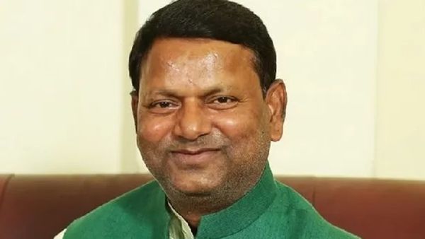 Who is Pankaj Chaudhary: 7 વાર જીત્યા, પીએમ મોદીના વિશ્વાસુ, જાણો કોણ છે પંકજ ચૌધરી?