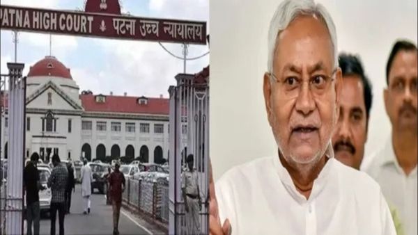 Bihar Reservation: નીતિશ સરકારને પટના હાઈકોર્ટથી મોટો ઝટકો, 65 ટકા અનામત કાયદો કર્યો રદ