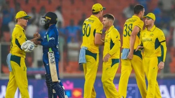 ENG vs AUS, T20 World Cup 2024: આજની મેચનો ટોસ કોણ જીત્યું?