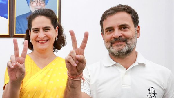 Rahul Gandhi : બન્નેમાંથી આ સીટ છોડશે રાહુલ ગાંધી, 17 જૂને જાહેરાત કરશે