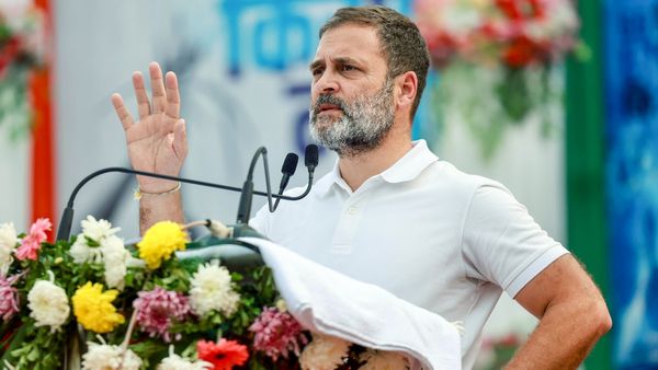 Rahul Gandhi On EVM : EVM એક બ્લેક બોક્સ, કોઈને તપાસની પરવાનગી નહીં - રાહુલ ગાંધી