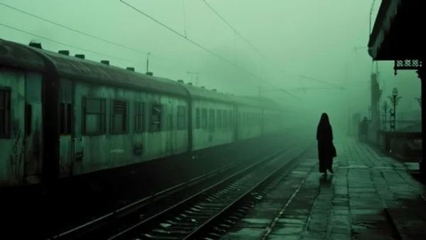 આ છે ભારતના ભૂતિયા રેલવે સ્ટેશન, જ્યાં સાંજ ઢળતા જ છવાય છે ડરનો માહોલ