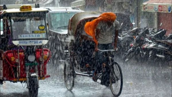 Weather Update: ચોમાસા માટે એ જાહેર કરી નવી અપડેટ, આ રાજ્યોમાં વરસાદ પછી મળી ગરમીથી રાહત