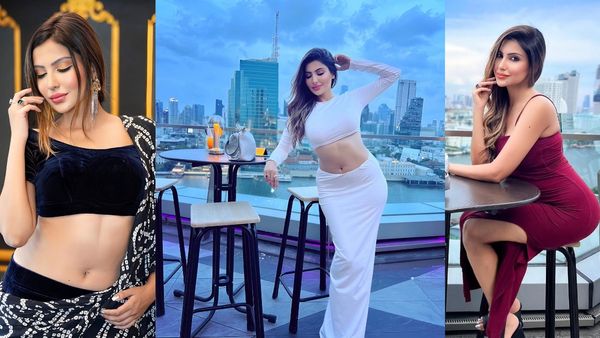 Bigg Boss OTT 3 : કોણ છે બિગ બોસ ઓટીટીમાં દેખાવા જઈ રહેલી સના સુલ્તાન?