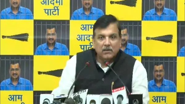 પીએમ મોદી અને ભાજપે પેપર લીક દેશ બનાવી દીધો, યુવાનોના ભવિષ્ય સાથે થઈ રહ્યા ચેડાઃ સંજય સિંહ