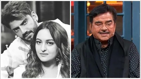 ઝહીર ઈકબાલને સોનાક્ષી સિન્હા સાથે લગ્ન કરવા માટે બનવુ પડશે ઘરજમાઈ, શું શત્રુઘ્ન સિન્હાની શરત માનશે?