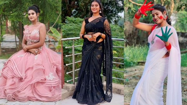 Bigg Boss OTT 3 : કોણ છે બીગ બોસ ઓટીટીમાં જોવા મળનારી વાયરલ ગર્લ શિવાની કુમારી?