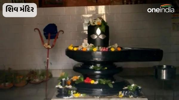 દુનિયાનું સૌથી જૂનું શિવ મંદિર આજે પણ કેમ છે અધૂરું, જાણો કારણ