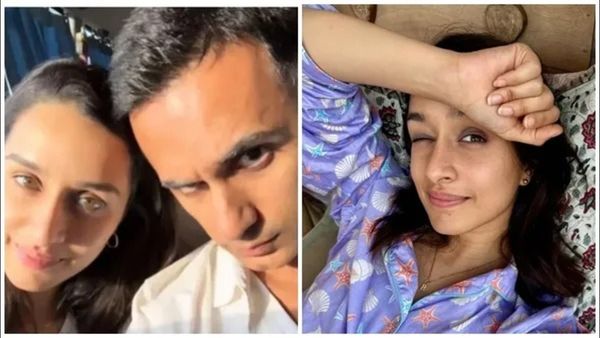 શ્રદ્ધા કપૂરે રાહુલ મોદી સાથે કન્ફર્મ કર્યા રિલેશનશિપ! અભિનેત્રીએ કહ્યુ - 'દિલ રખ લે લેકિન...'