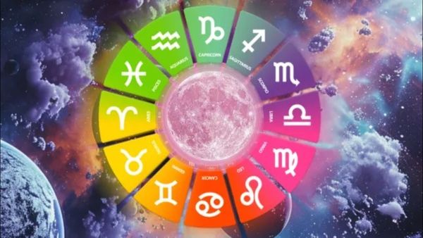 Strawberry Moon 2024 Rashifal: જાણો અતિ સુંદર સ્ટ્રૉબેરી મૂનની તમારી રાશિ પર શું થશે અસર