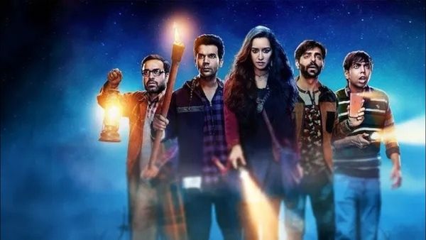 Stree 2 Teaser: 'સ્ત્રી 2'નુ ડરામણુ ટીઝર રીલિઝ, રાજકુમાર રાવ ગભરાયો, સ્ત્રીને કહ્યુ - આપ ફીર આ ગઈ?