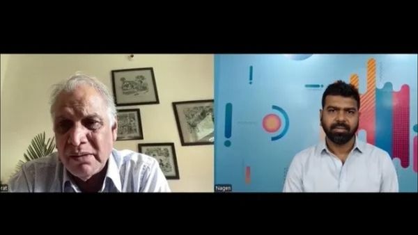 OneIndia Exclusive: ખાનગીકરણે શિક્ષણ વ્યવસ્થાનો લીધો ભરડોઃ ભૂતપૂર્વ UGC ચેરમેન સુખદેવ થોરાટ