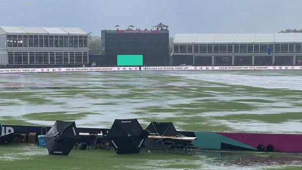 T20 World Cup 2024 Final : વરસાદને કારણે મેચ ધોવાઈ તો ચેમ્પિયન કોણ? જાણો શું છે નિયમ?