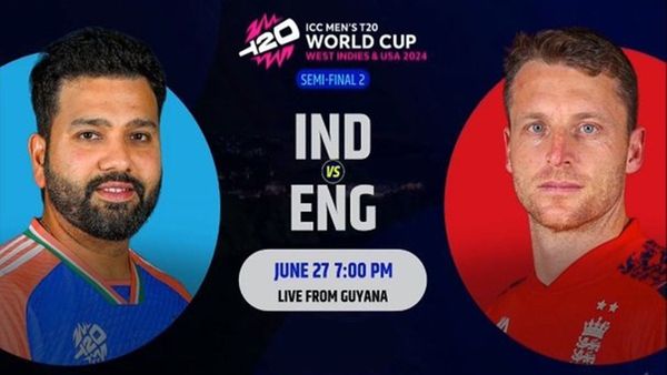 T20 World Cup 2024, IND vs ENG: યશસ્વી જયસ્વાલને મળશે તક? શું ભારત લઇ શકશે ઈંગ્લેન્ડનો બદલો? આવી હશે ટીમ