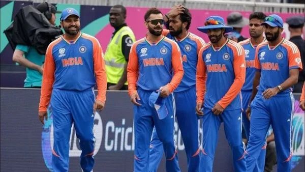 T20 World Cup 2024: સુપર-8 પહેલા ટીમ ઈન્ડિયાની મુશ્કેલી વધી, ટ્રેનિંગ સેશનમાં ઈજાગ્રસ્ત થયો સ્ટાર બેટ્સમેન