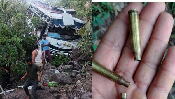 નવી સરકારના શપથગ્રહણ વચ્ચે કાશ્મીરમાં આતંકી હુમલો, 10 લોકોના મોત