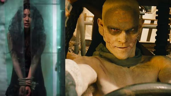 ખુંખાર ફિલ્મોના શોખિન છો તો આ ફિલ્મો ખાસ તમારા માટે છે, જુઓ પુરૂ લિસ્ટ