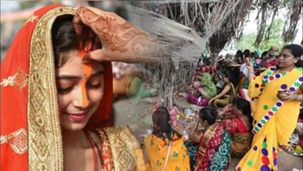 Vat Savitri Vrat Niyam: અખંડ સૌભાગ્ય અને ખુશહાલ દાંપત્ય જીવન માટે વટ સાવિત્રી વ્રતમાં ન કરતા આ ભૂલો