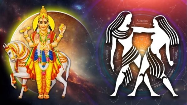 Shukra Gochar: શુક્રનુ મિથુનમાં ગોચર, બદલાશે સંબંધોનુ ગણિત, રહો સાવચેત