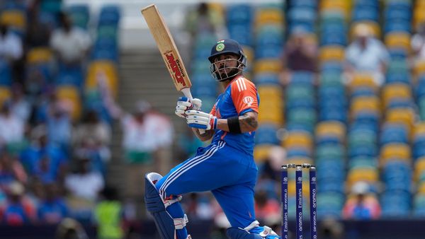 T20 World Cup 2024 : ફાઈનલમાં શાનદાર ઈનિંગ બાદ પણ ટ્રોલ થયો વિરાટ કોહલી, જાણો કેમ?