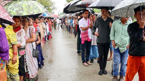 Arunachal Pradesh And Sikkim Assembly Result live: અરૂણાચલ પ્રદેશમાં બીજેપી-સિક્કીમમાં SKM ની શાનદાર જીત