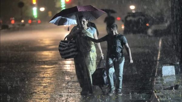 Weather Forecast: ભીષણ ગરમી વચ્ચે 10 રાજ્યો માટે IMDનુ એલર્ટ, ક્યાંક વરસાદ તો ક્યાંક કરાવૃષ્ટિ