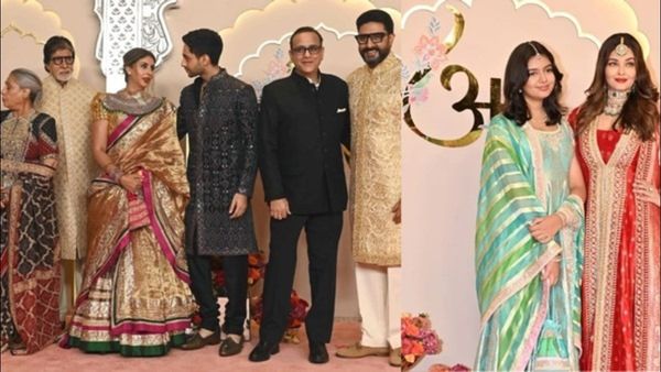 અભિષેક બચ્ચન અને ઐશ્વર્યા રાય થઈ ગયા છે અલગ? ફોટો અને વીડિયોએ આપ્યા આવા પુરાવા