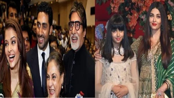 ઐશ્વર્યા રાયે આ વ્યક્તિ માટે છોડ્યુ જલસા? જીવનમાં ઘોળ્યુ ઝેર, બચ્ચન પરિવારથી કરી અલગ!