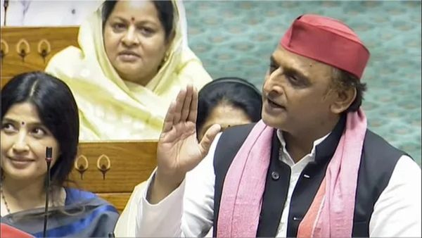 'હું 80માંથી 80 સીટો જીતી જઉ તો પણ EVM પર ભરોસો નથી', અખિલેશ યાદવે ઈવીએમ પર ફરીથી મોદી સરકારને ઘેરી