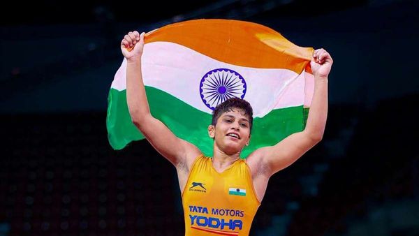 પેરિસ ઓલિમ્પિક પહેલા અંતિમ પંઘાલ ટેન્શનમાં, જાણો શું છે પુરો મામલો?