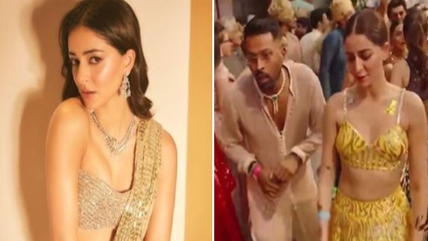Video : અનન્યા પાંડેને ડેટ કરી રહ્યો છે હાર્દિક પંડ્યા? જાણો કેમ શરૂ થઈ ચર્ચા?