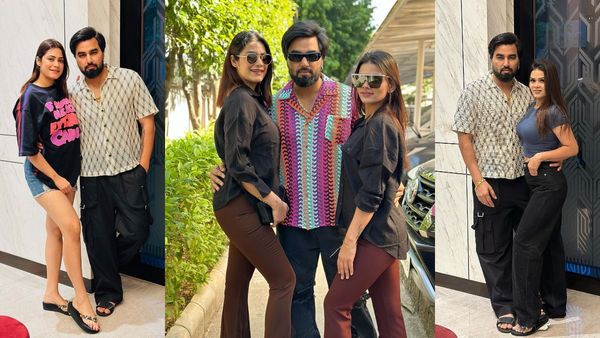 Bigg Boss OTT 3 : અરમાન મલિક બહુપત્નીત્વના વિવાદમાં કેમ ફસાયો? જાણો ભારતમાં કોણ કરી શકે એકથી વધુ લગ્ન?
