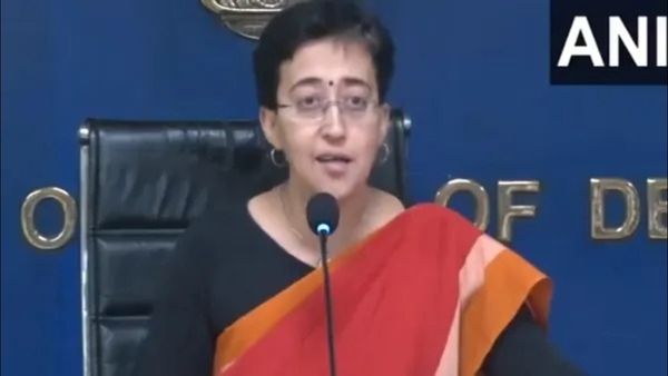 દિલ્લી સરકારના મંત્રી આતિશીએ ભાજપ પર કર્યો હુમલો, આગામી વિધાનસભાને લઈને કર્યો મોટો દાવો