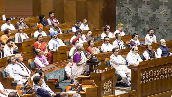 Budget 2024 : બજેટમાં કયા મંત્રાલયને કેટલા રૂપિયા મળ્યા? જાણો સૌથી આગળ કયા મંત્રીનુ નામ?