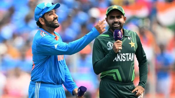 Champions Trophy 2025 : ચેમ્પિયન ટ્રોફીમાં આ તારીખે ટકરાશે ભારત-પાકિસ્તાન, સામે આવી ગયો કાર્યક્રમ