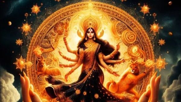 Durga Ashtami 2024 Rashifal: અષાઢી દુર્ગાષ્ટમી પર આ રાશિઓ ઉપર રહેશે દુર્ગાની વિશેષ કૃપા