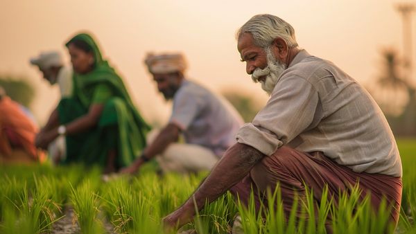Budget 2024 : બજેટમાં ખેડૂતોને શું મળ્યુ? જાણો બજેટની મહત્વની જાહેરાતો