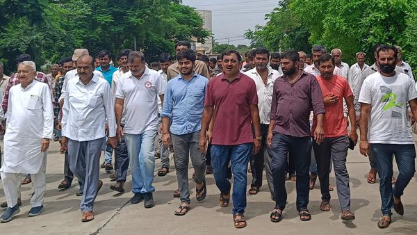 અતિવૃષ્ટિથી અન્નદાતાઓને કરોડોનું નુકસાન; સ્પેશિયલ રાહત પેકેજની ખેડૂતોની માગ