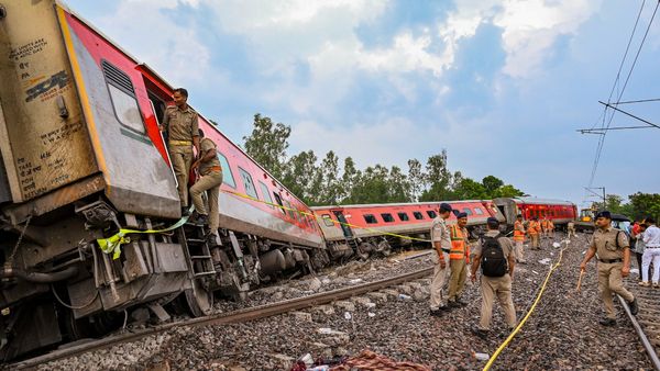 Gonda Train Accident: આ કારણે સર્જાયો હતો ગોંડા ટ્રેન અકસ્માત, તપાસમાં ખુલાસો થયો